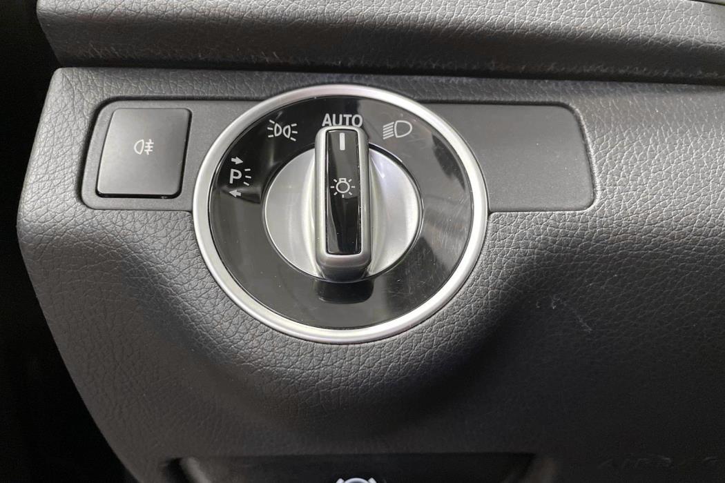 Mercedes-Benz C 2014