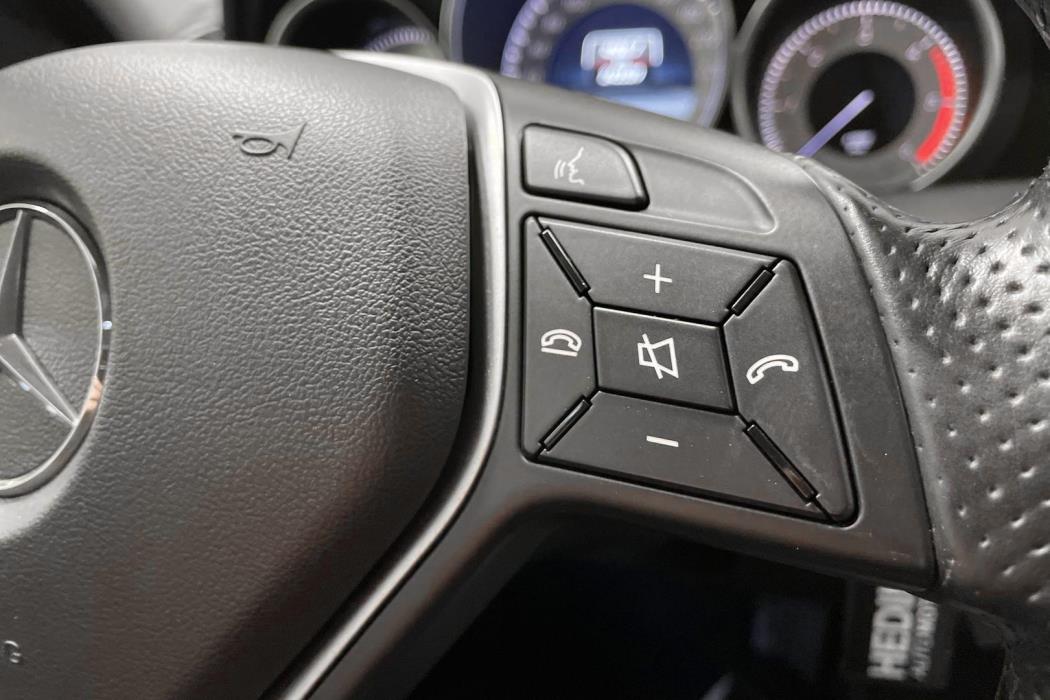 Mercedes-Benz C 2014