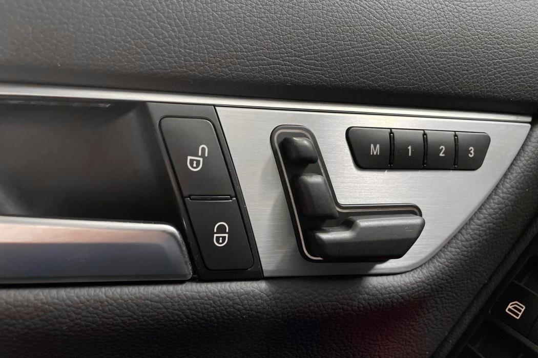 Mercedes-Benz C 2014