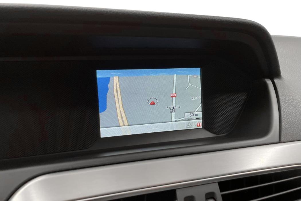 Mercedes-Benz C 2014