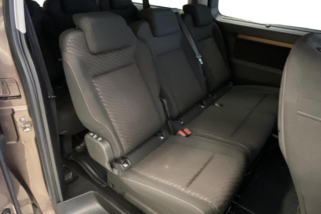 Toyota Proace Verso 2017