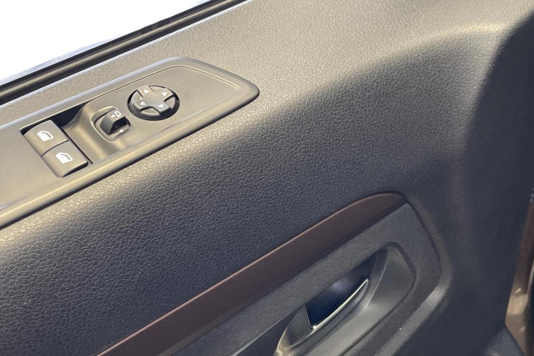 Toyota Proace Verso 2017