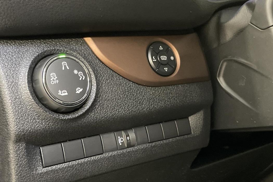 Toyota Proace Verso 2017