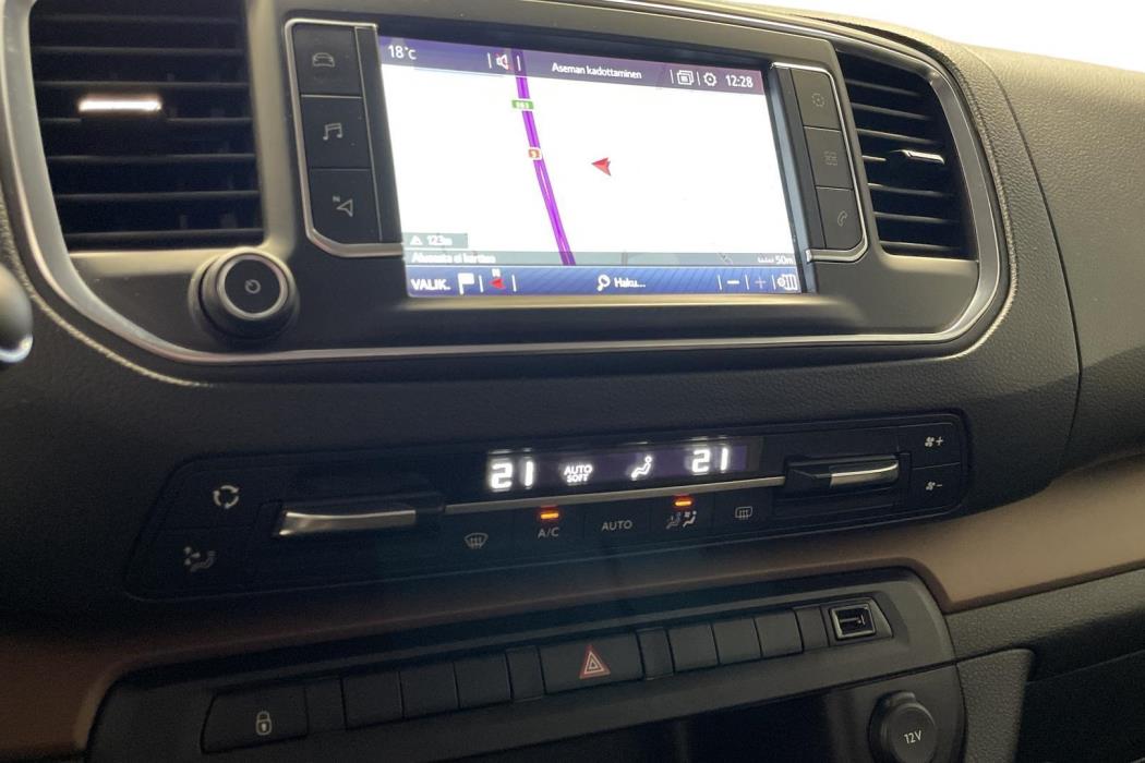 Toyota Proace Verso 2017