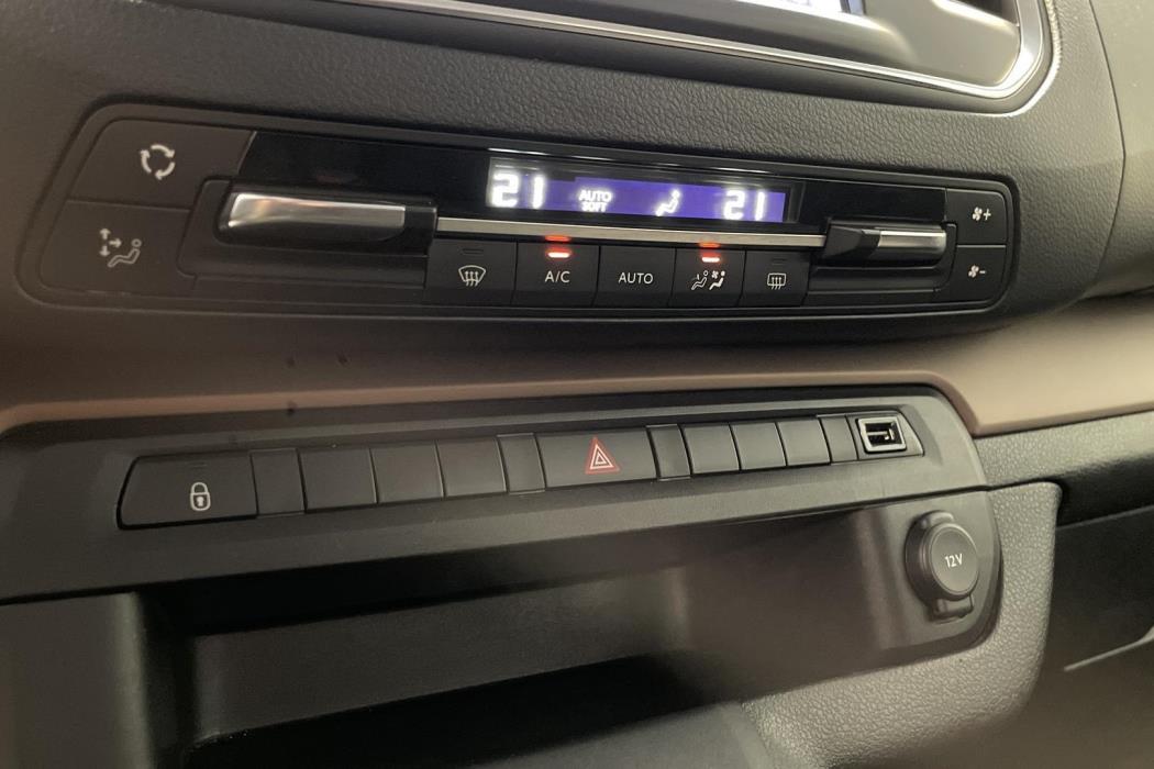 Toyota Proace Verso 2017