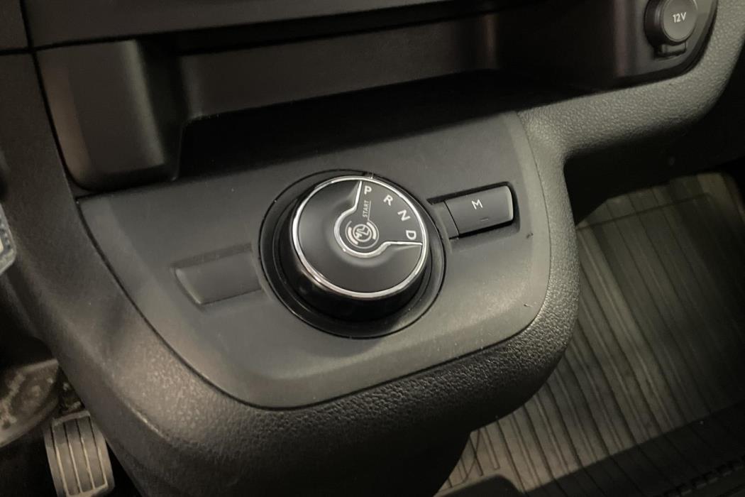 Toyota Proace Verso 2017