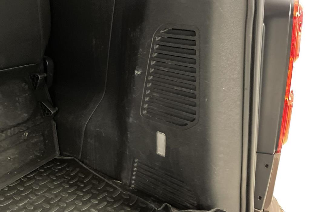 Toyota Proace Verso 2017