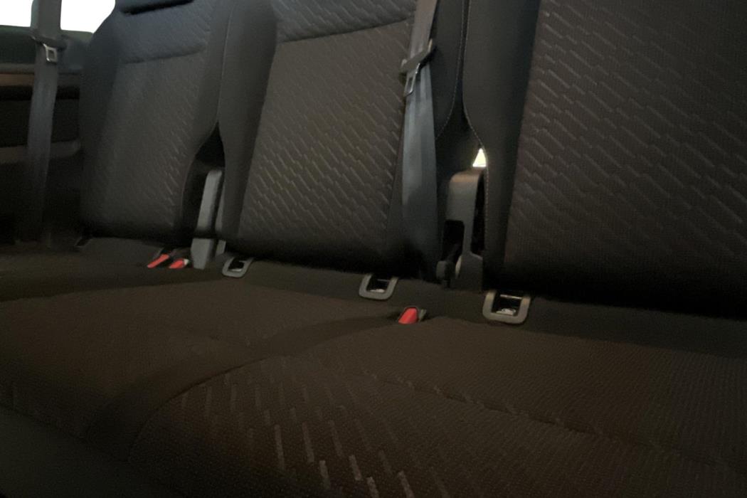 Toyota Proace Verso 2017