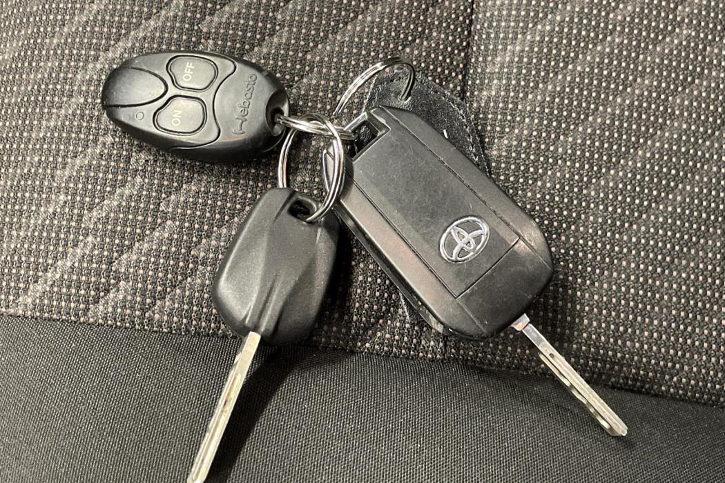 Toyota Proace Verso 2017