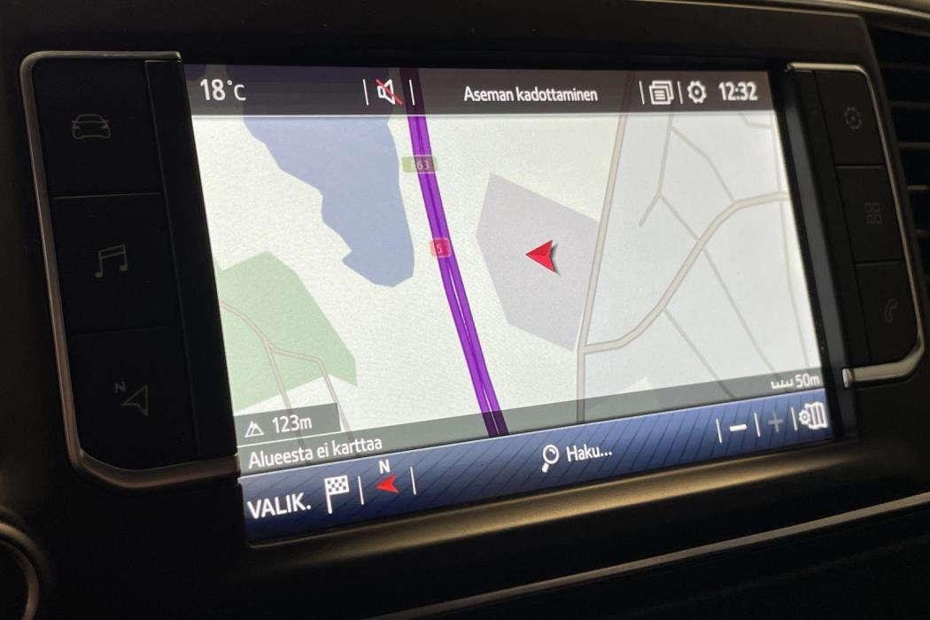 Toyota Proace Verso 2017