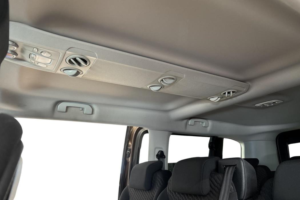 Toyota Proace Verso 2017