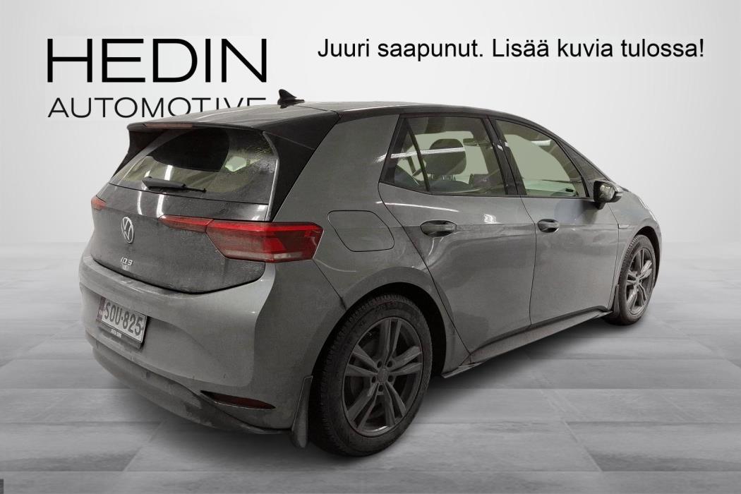 Volkswagen ID.3 2021