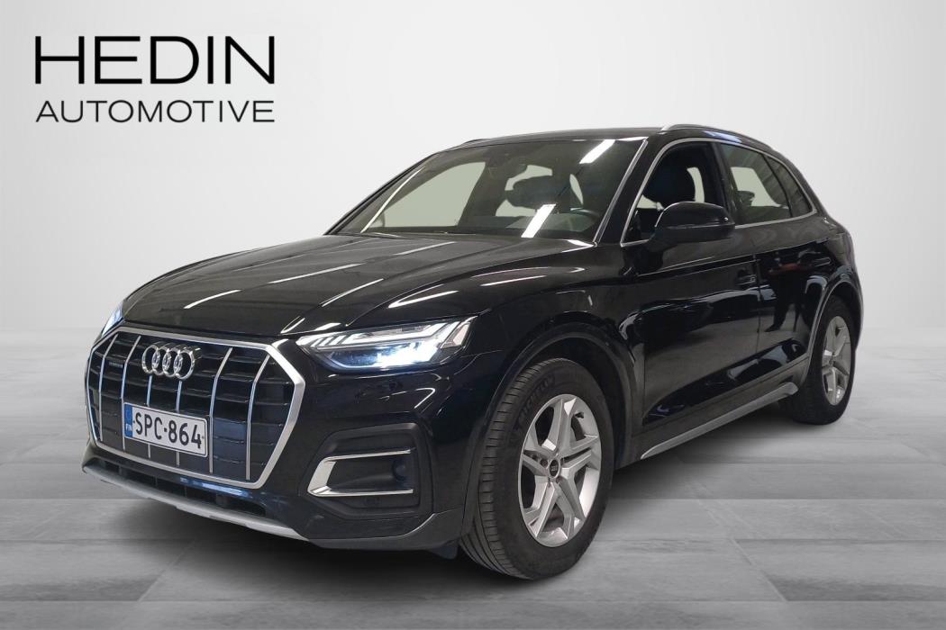 Audi Q5 2023