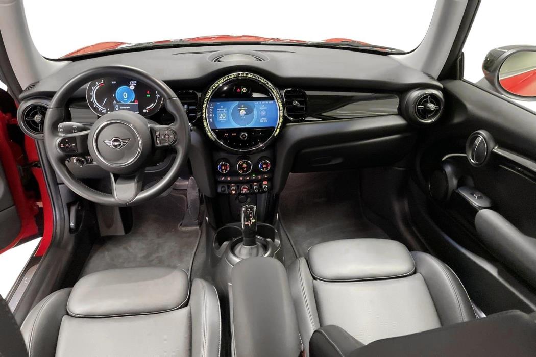 MINI Hatchback 2024