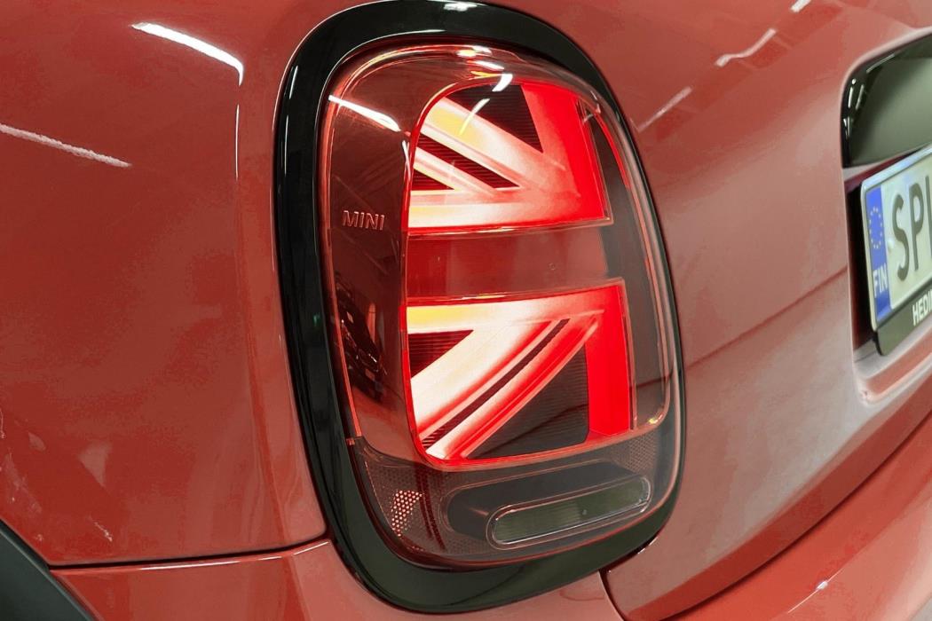 MINI Hatchback 2024