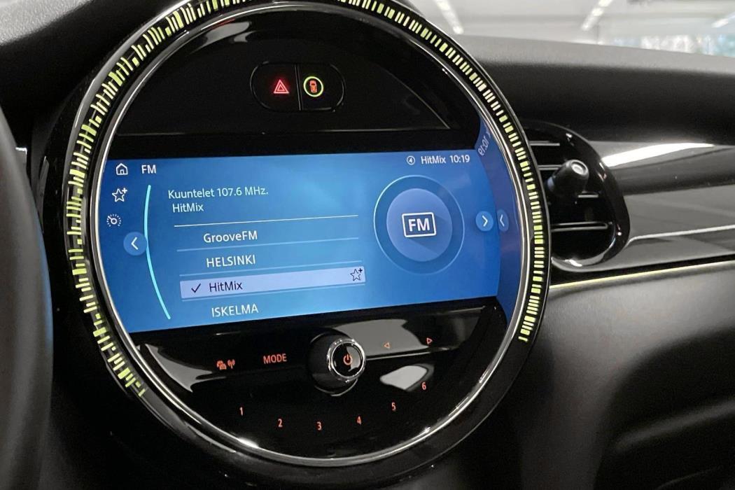 MINI Hatchback 2024