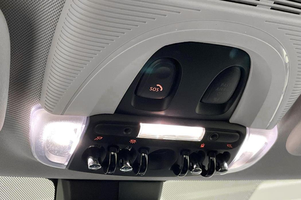 MINI Hatchback 2024