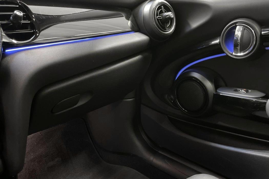MINI Hatchback 2024