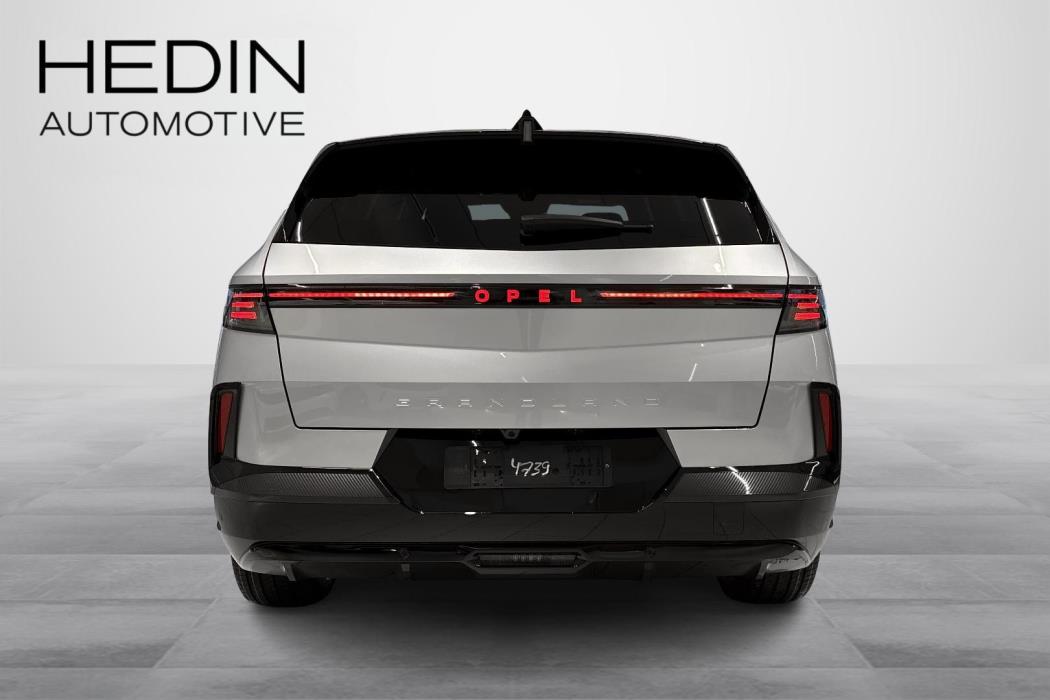 Opel Grandland 2026