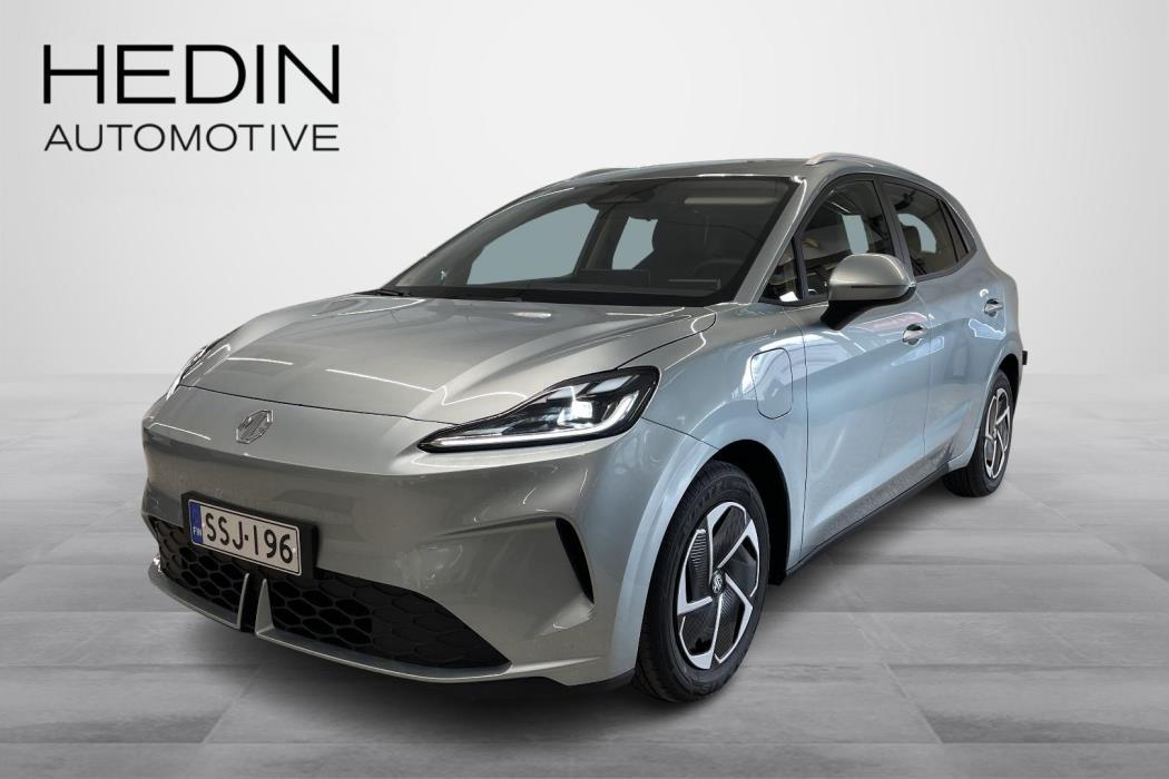 MG MG4 Urban 2026