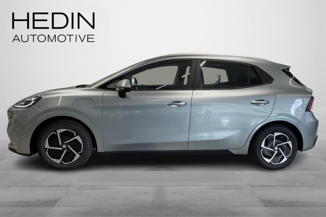 MG MG4 Urban 2026
