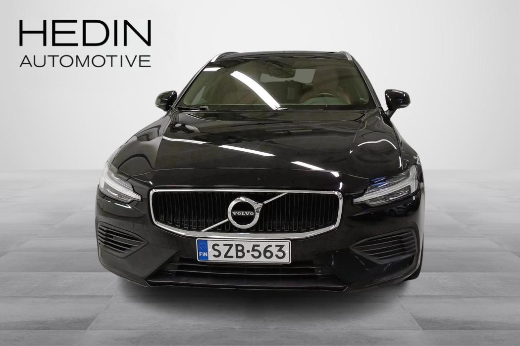 Volvo V60 2020