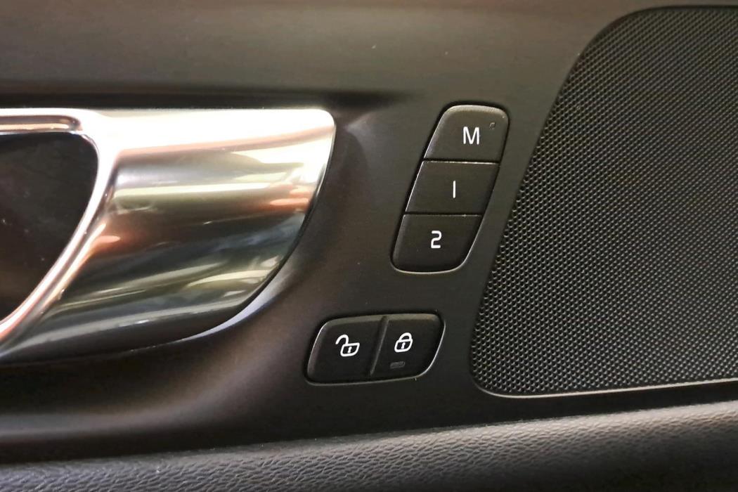 Volvo V60 2020