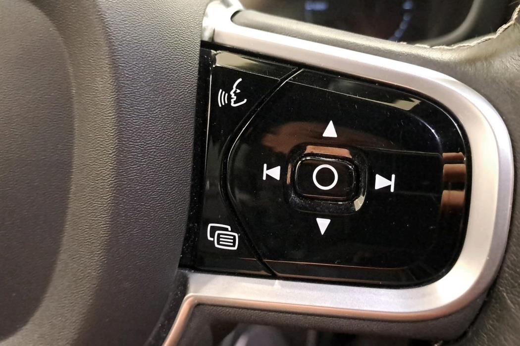 Volvo V60 2020
