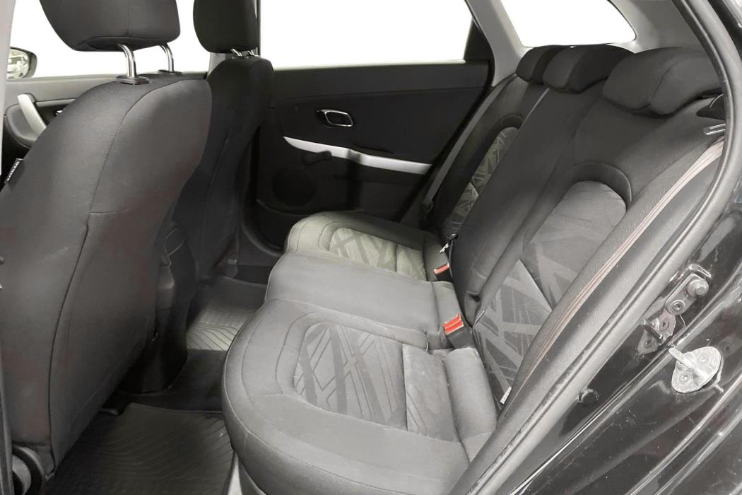 Kia cee´d 2018