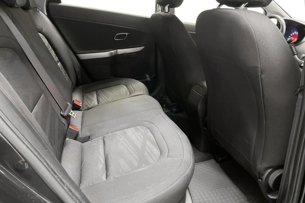 Kia cee´d 2018