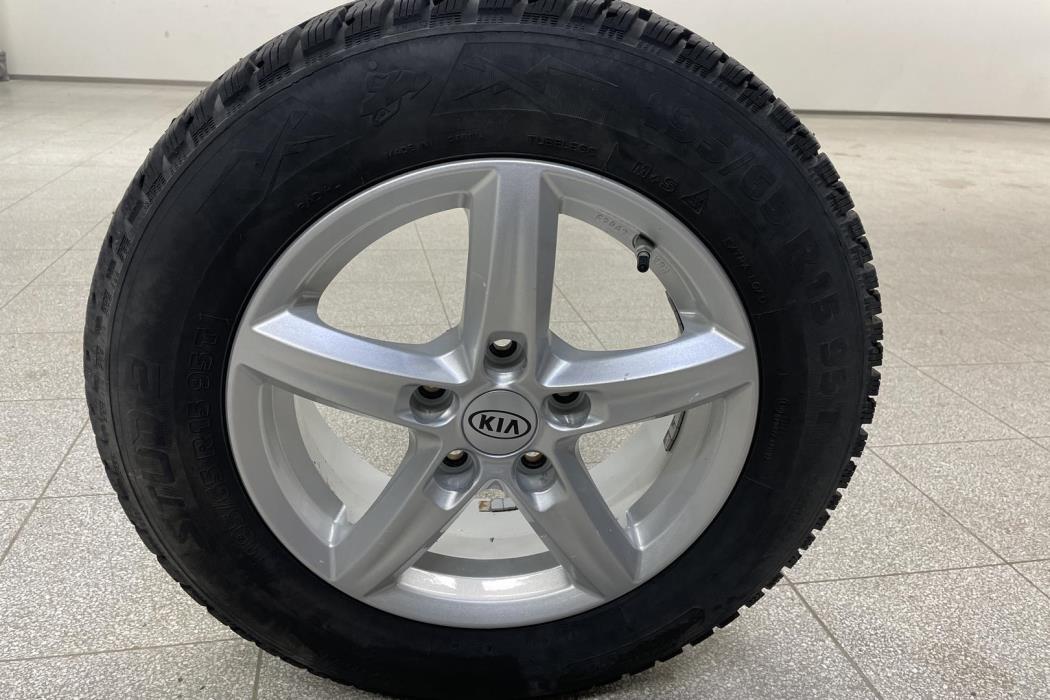 Kia cee´d 2018