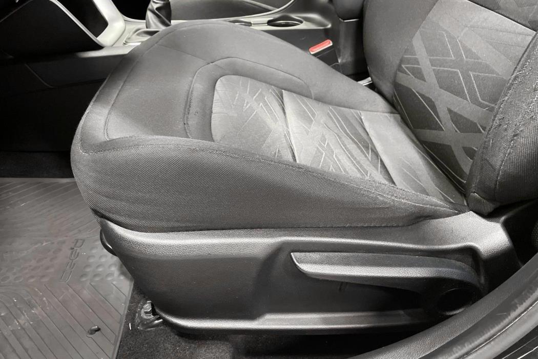 Kia cee´d 2018