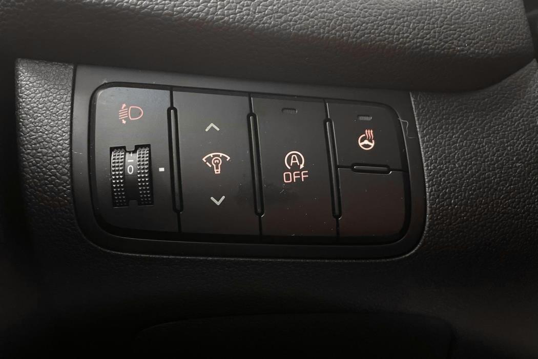 Kia cee´d 2018
