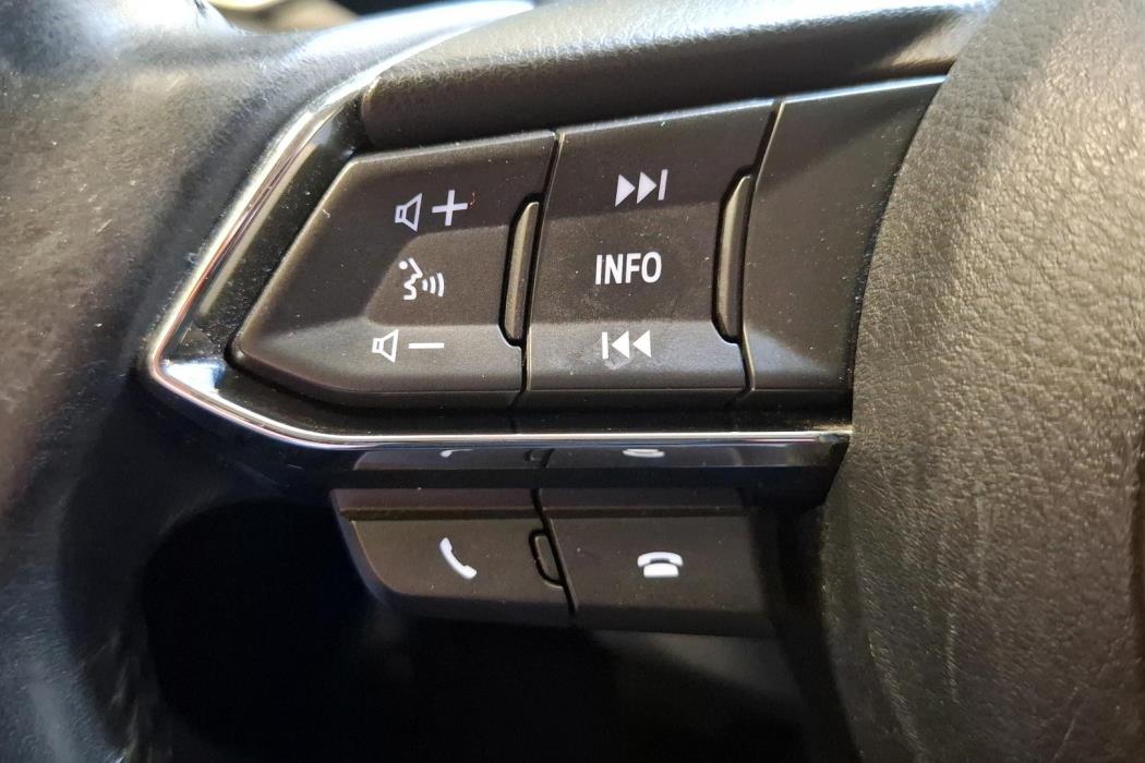Mazda CX-5 2018