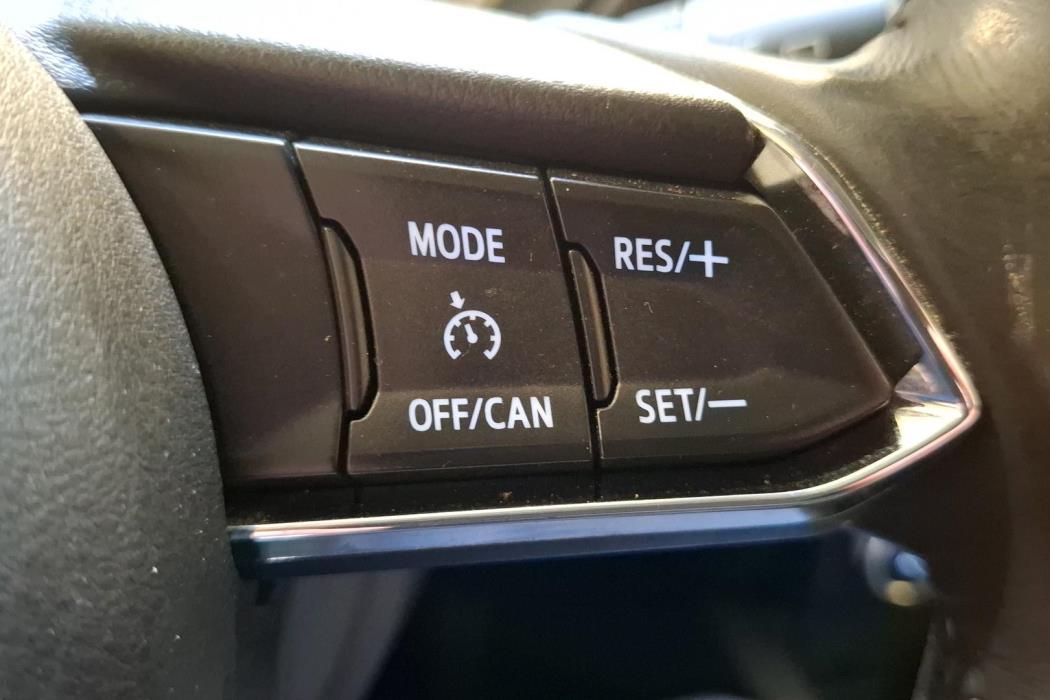 Mazda CX-5 2018