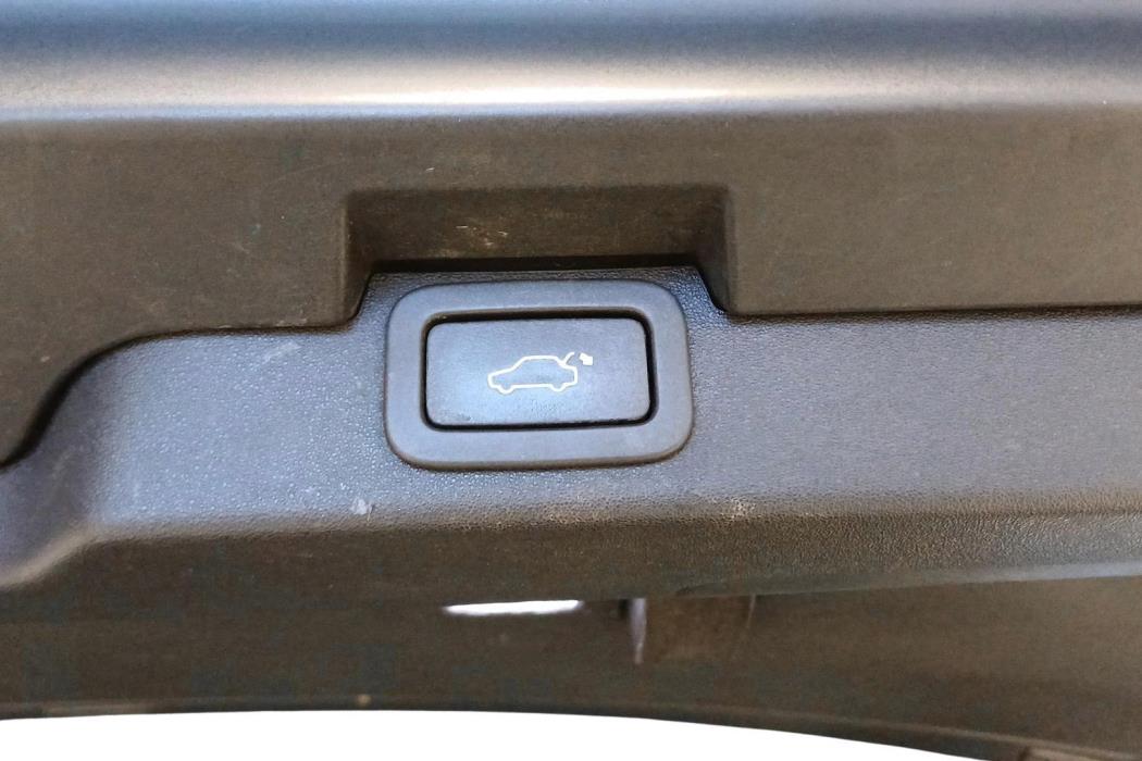 Land Rover Discovery 2017