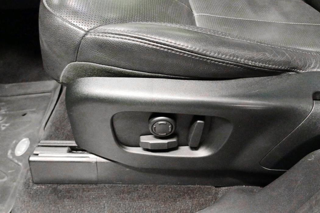 Land Rover Discovery 2017