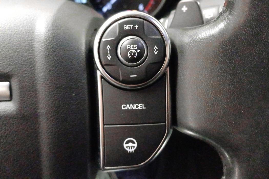 Land Rover Discovery 2017