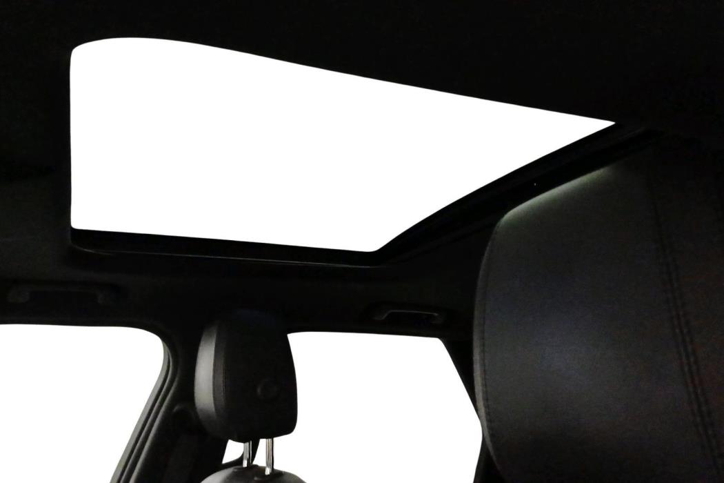 Land Rover Discovery 2017