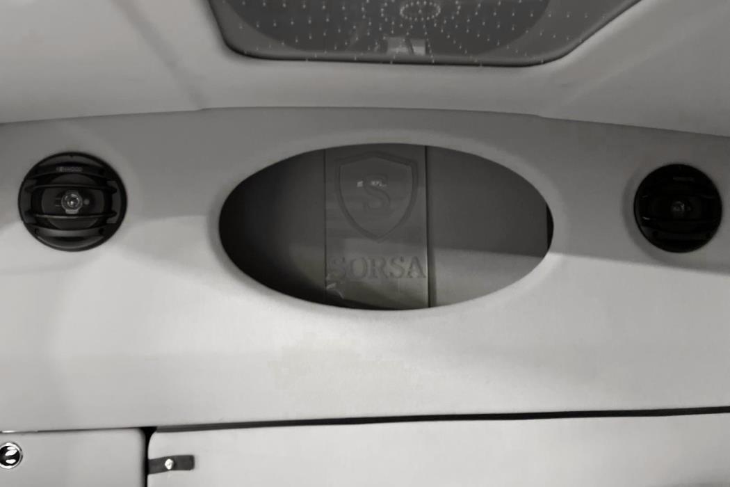 Mercedes-Benz Sprinter 2013