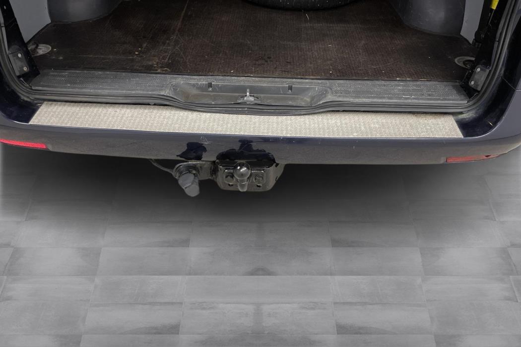 Mercedes-Benz Vito 2014