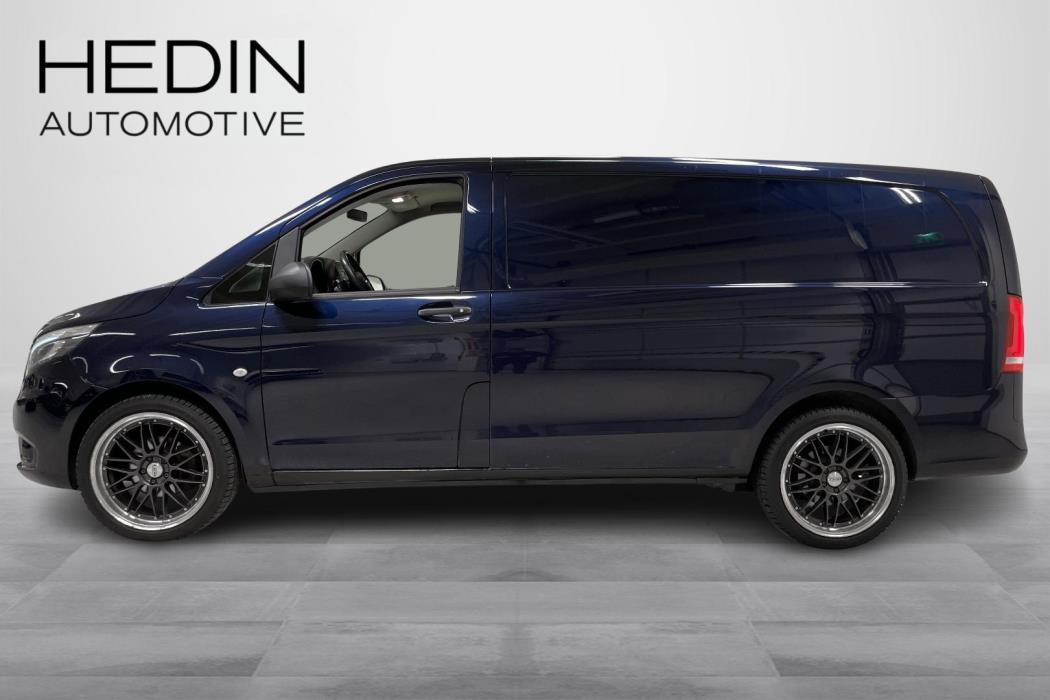 Mercedes-Benz Vito 2014