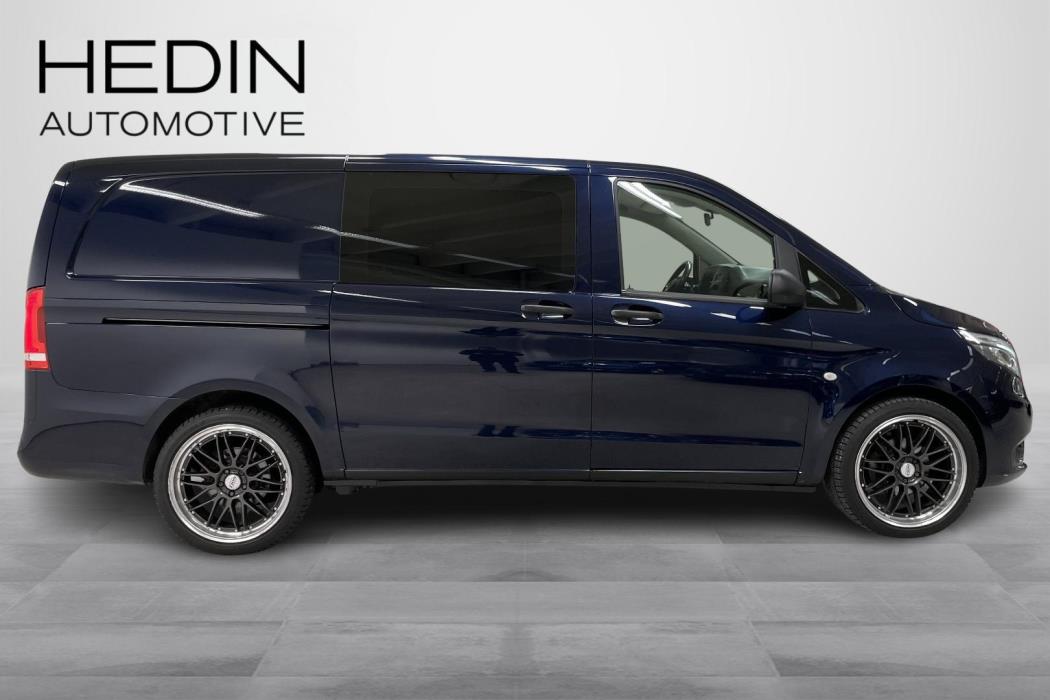 Mercedes-Benz Vito 2014