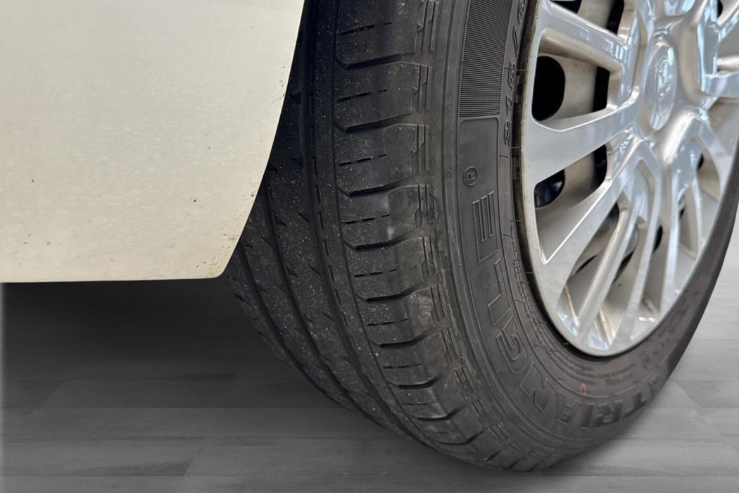 Toyota Proace Verso 2017