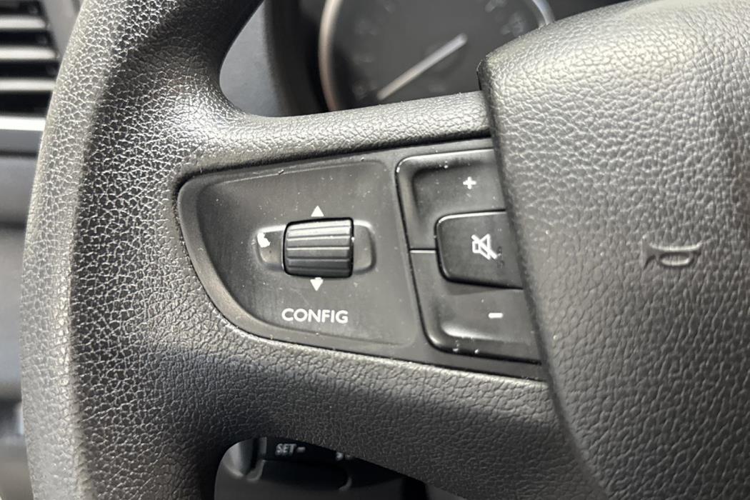 Toyota Proace Verso 2017