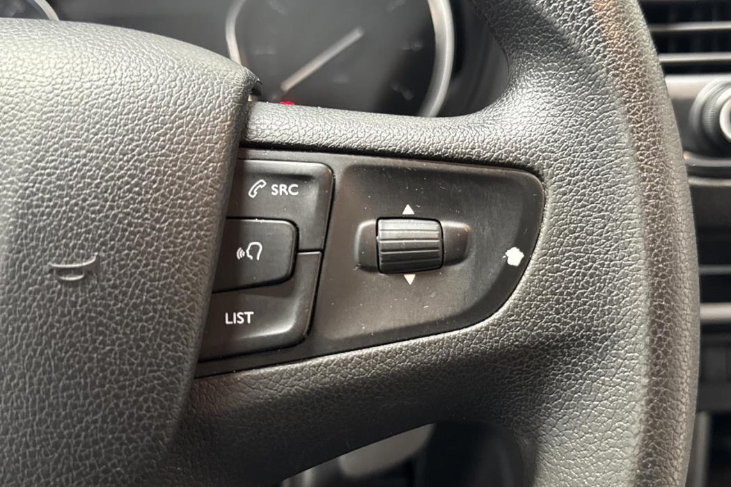 Toyota Proace Verso 2017