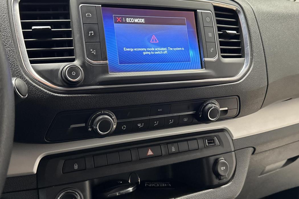Toyota Proace Verso 2017