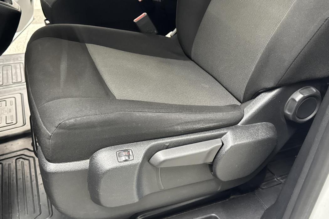Toyota Proace Verso 2017