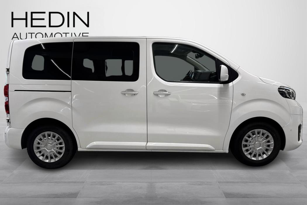 Toyota Proace Verso 2017