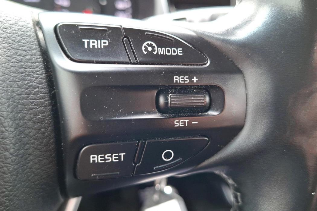 KIA Rio 2018